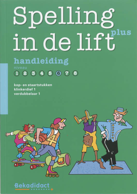 Omslag van Handleiding
