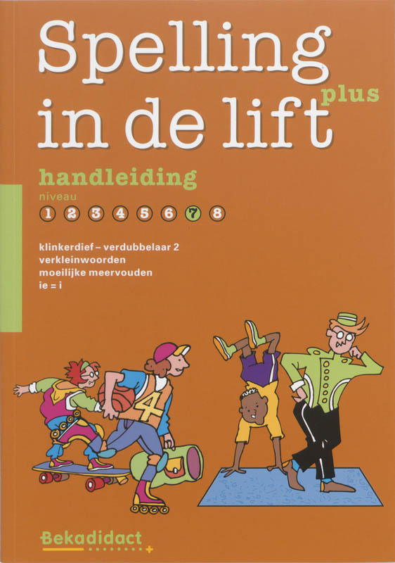 Omslag van Handleiding