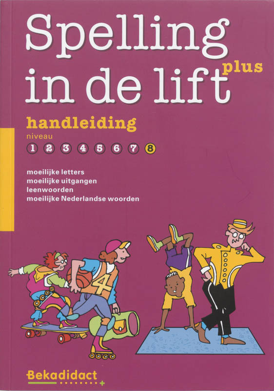 Omslag van Handleiding