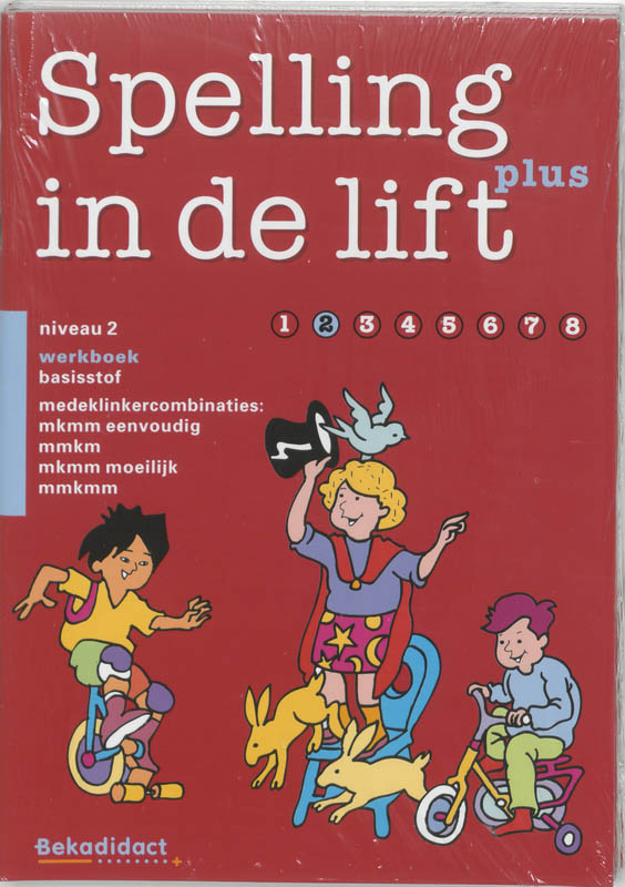 Omslag van Werkboek basisstof