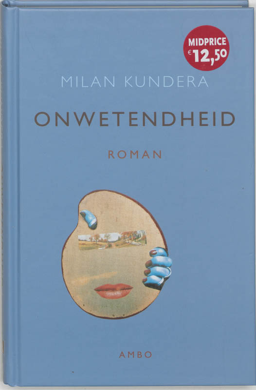 Omslag van Onwetendheid