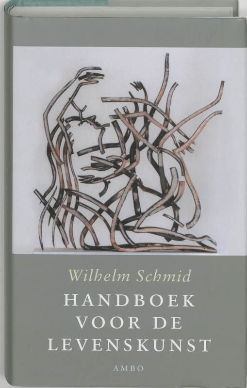 Omslag van Handboek voor de levenskunst
