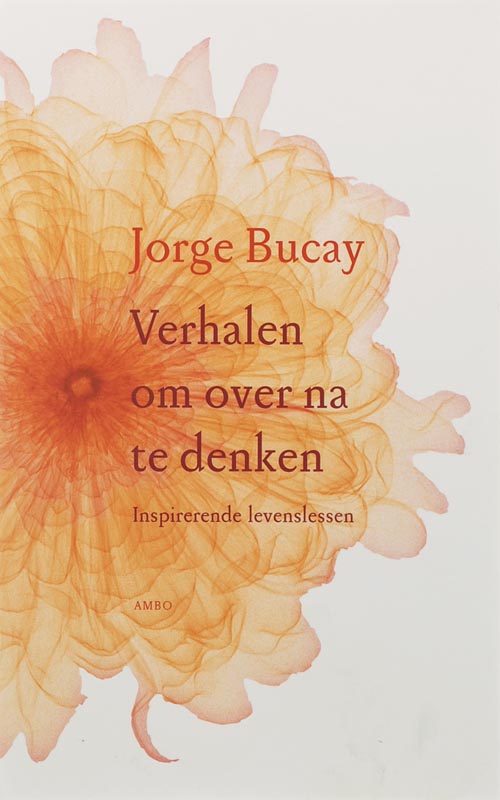 Omslag van Verhalen om over na te denken