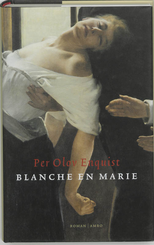 Omslag van Blanche en Marie