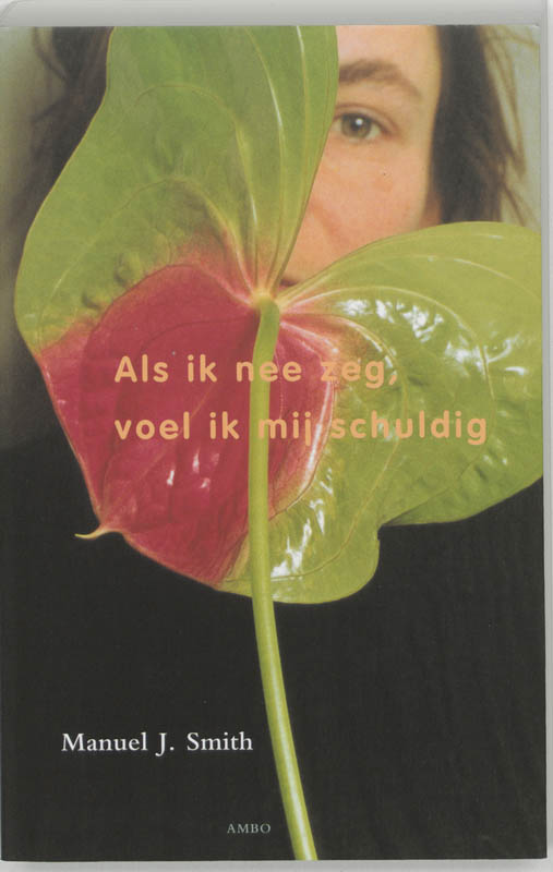 Omslag van Als ik nee zeg voel ik mij schuldig