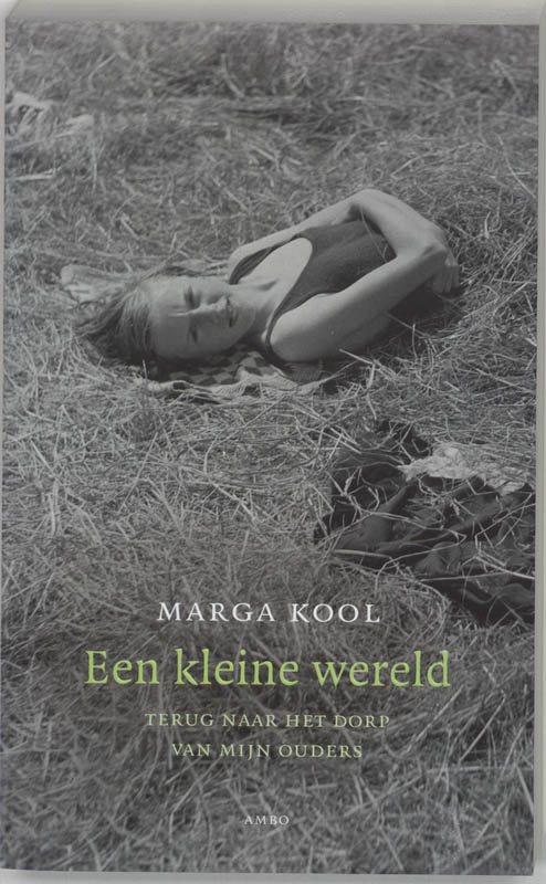 Omslag van Een kleine wereld