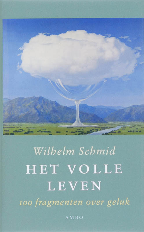 Omslag van Het volle leven