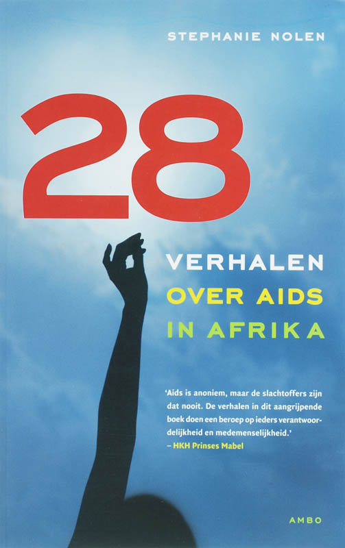 Omslag van 28
