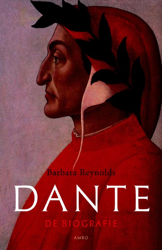 Omslag van Dante