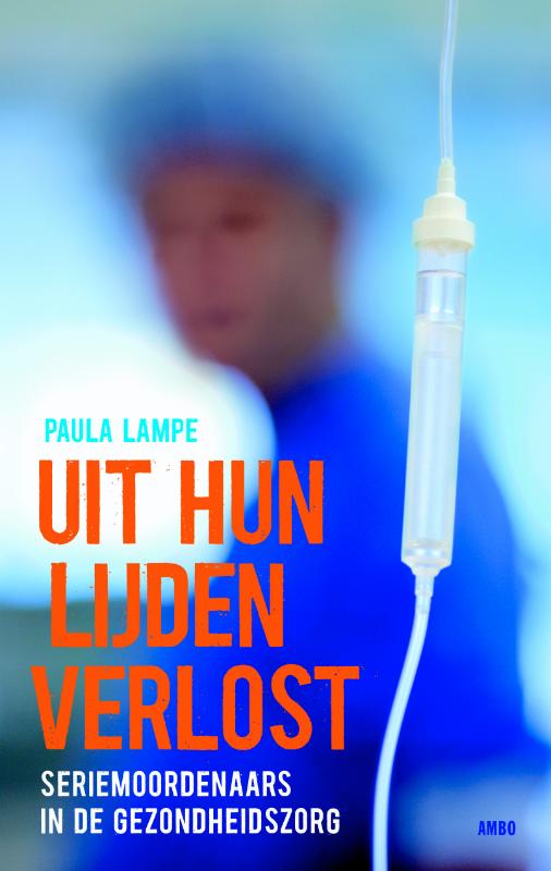 Omslag van Uit hun lijden verlost