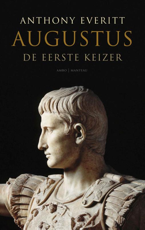 Omslag van Augustus