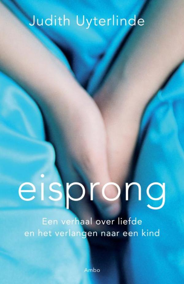 Omslag van Eisprong