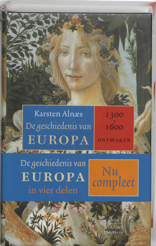 Omslag van 1