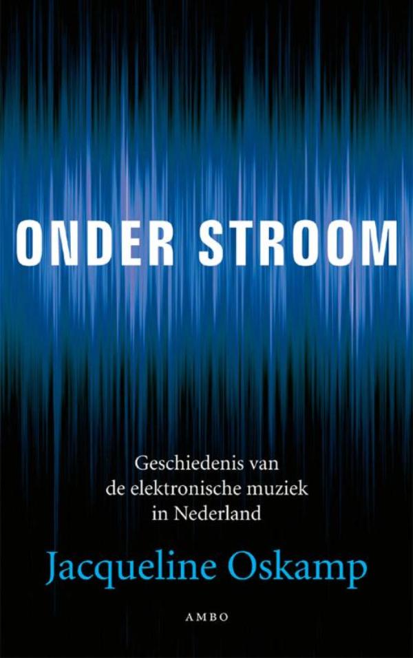 Omslag van Onder stroom