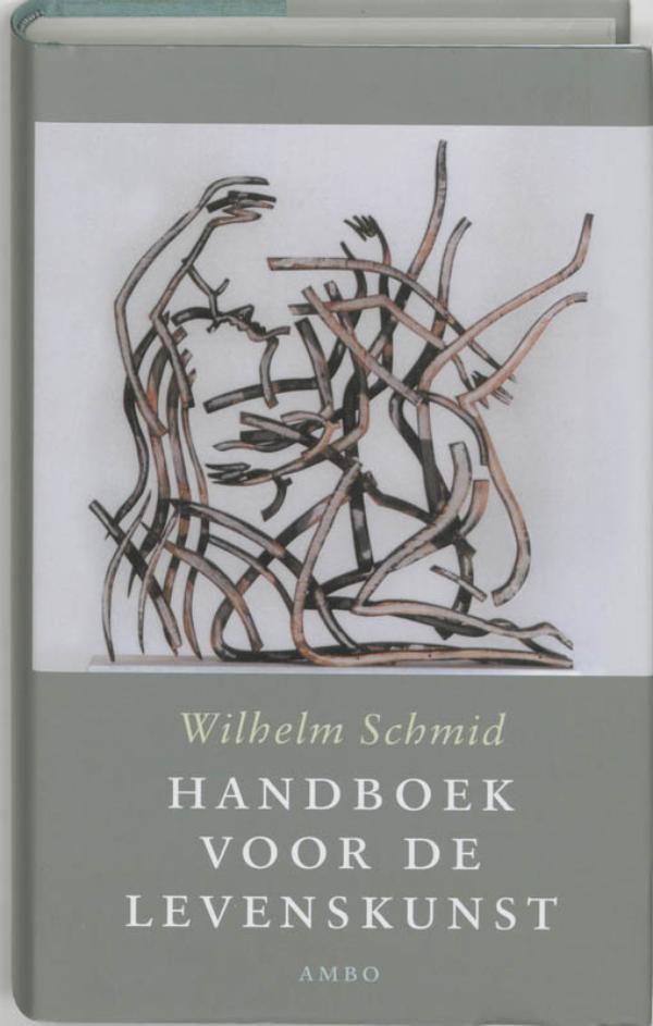 Omslag van Handboek voor de levenskunst