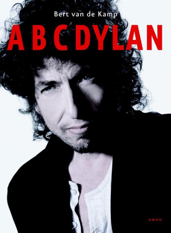 Omslag van A-B-C-Dylan