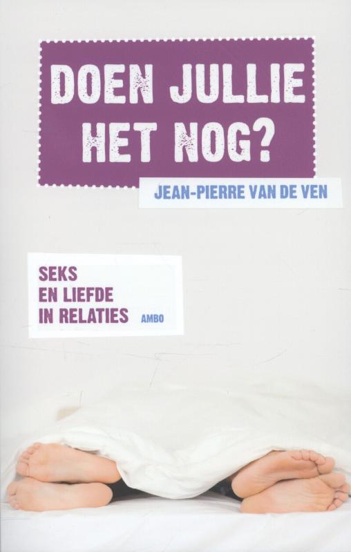 Omslag van Doen jullie het nog?