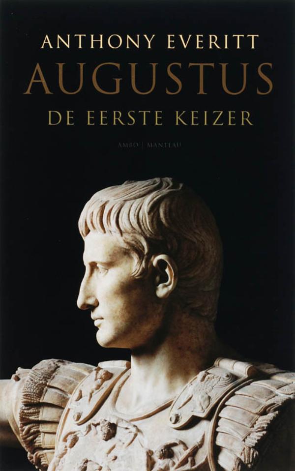 Omslag van Augustus