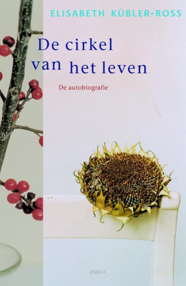 Omslag van Cirkel van het leven