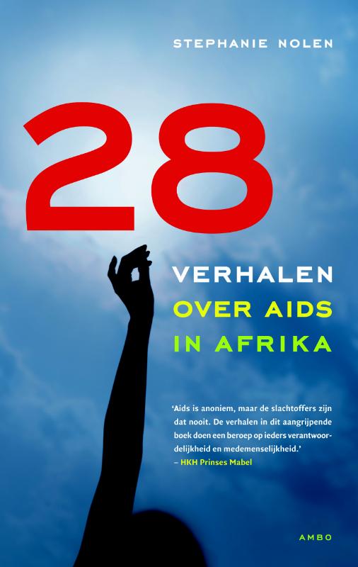 Omslag van 28