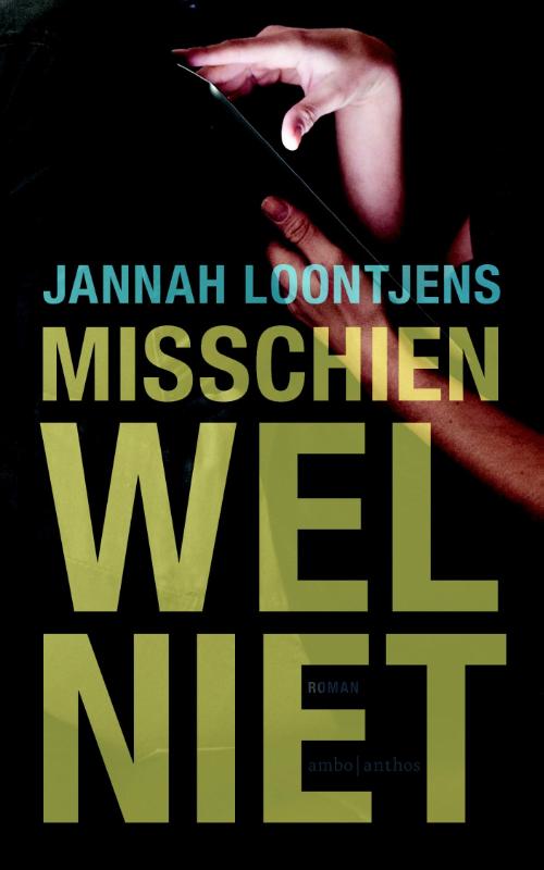 Omslag van Misschien wel niet