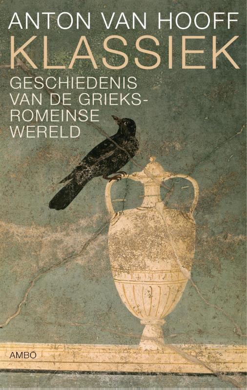 Omslag van Klassiek