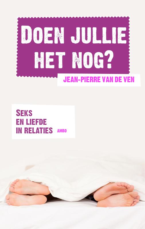 Omslag van Doen jullie het nog?