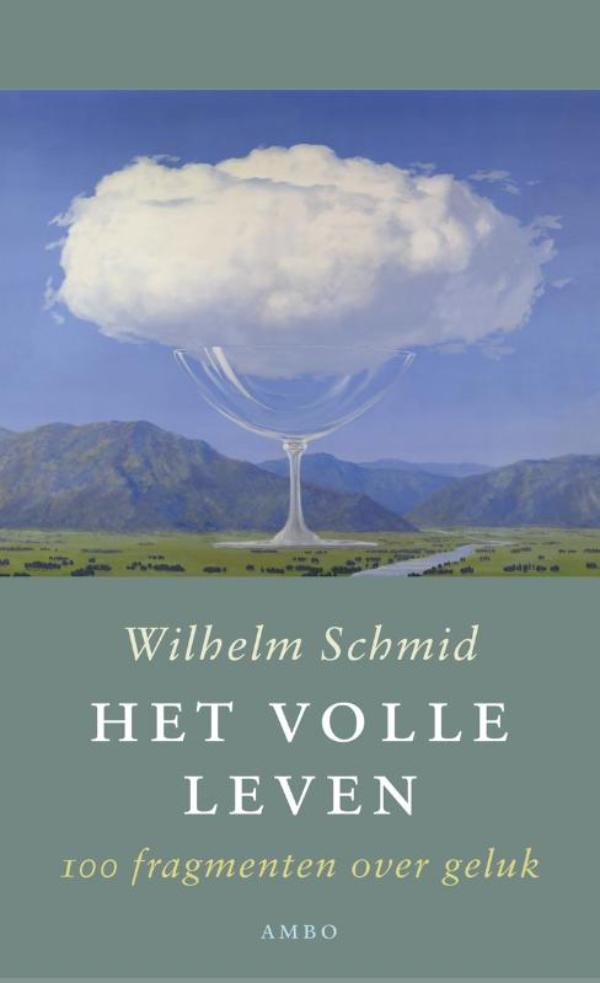 Omslag van Het volle leven
