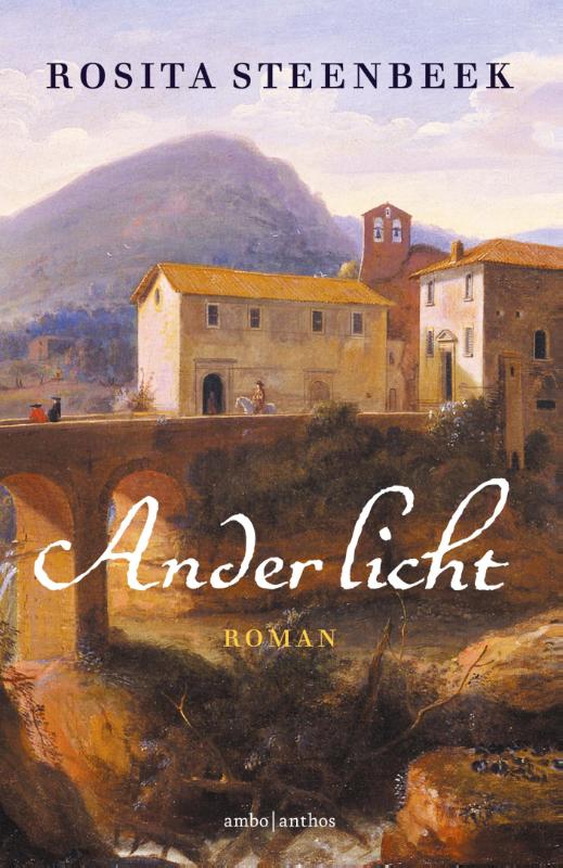 Omslag van Ander licht