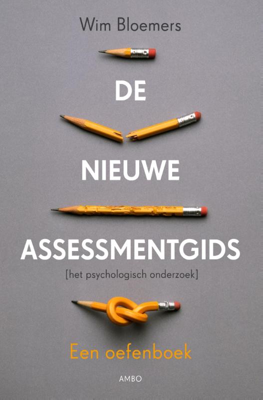 Omslag van een oefenboek