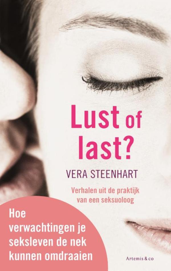 Omslag van Lust of last