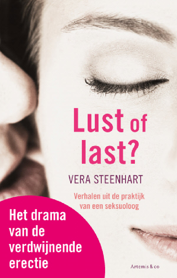 Omslag van Lust of last