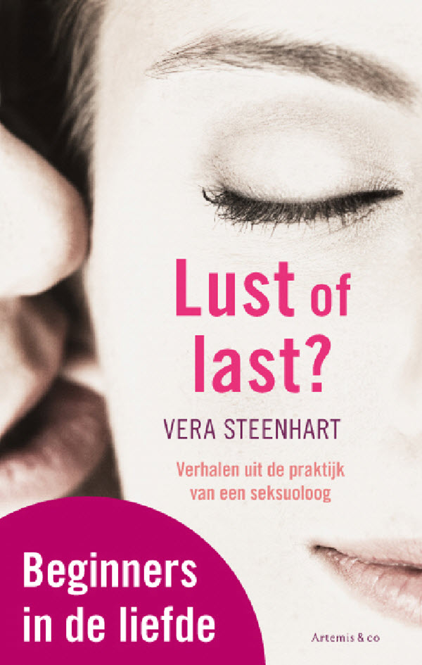 Omslag van Lust of last