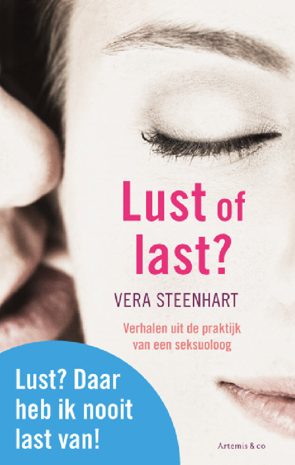 Omslag van Lust of last?