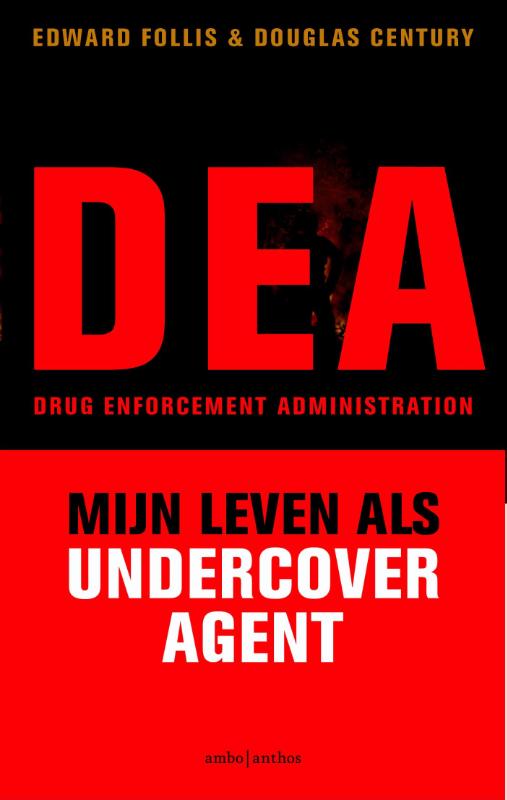 Omslag van DEA