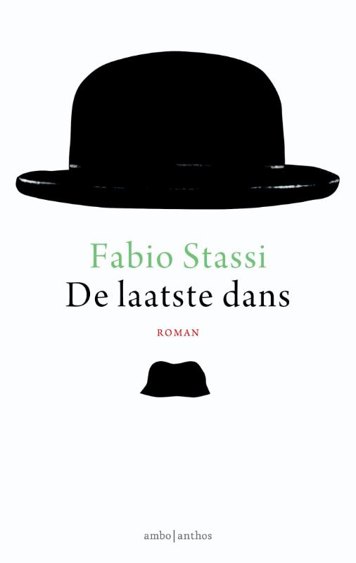 Omslag van De laatste dans