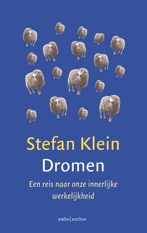 Omslag van Dromen