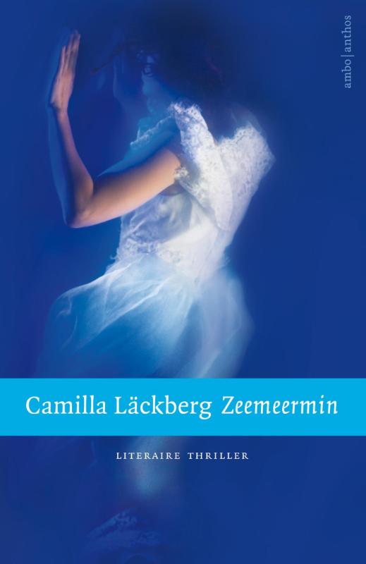 Omslag van Zeemeermin