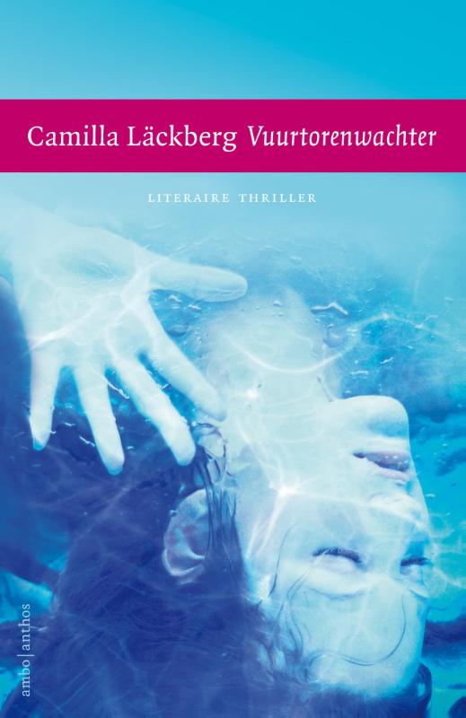 Omslag van Vuurtorenwachter