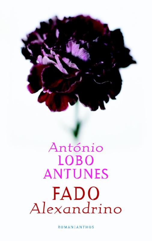 Omslag van Fado Alexandrino