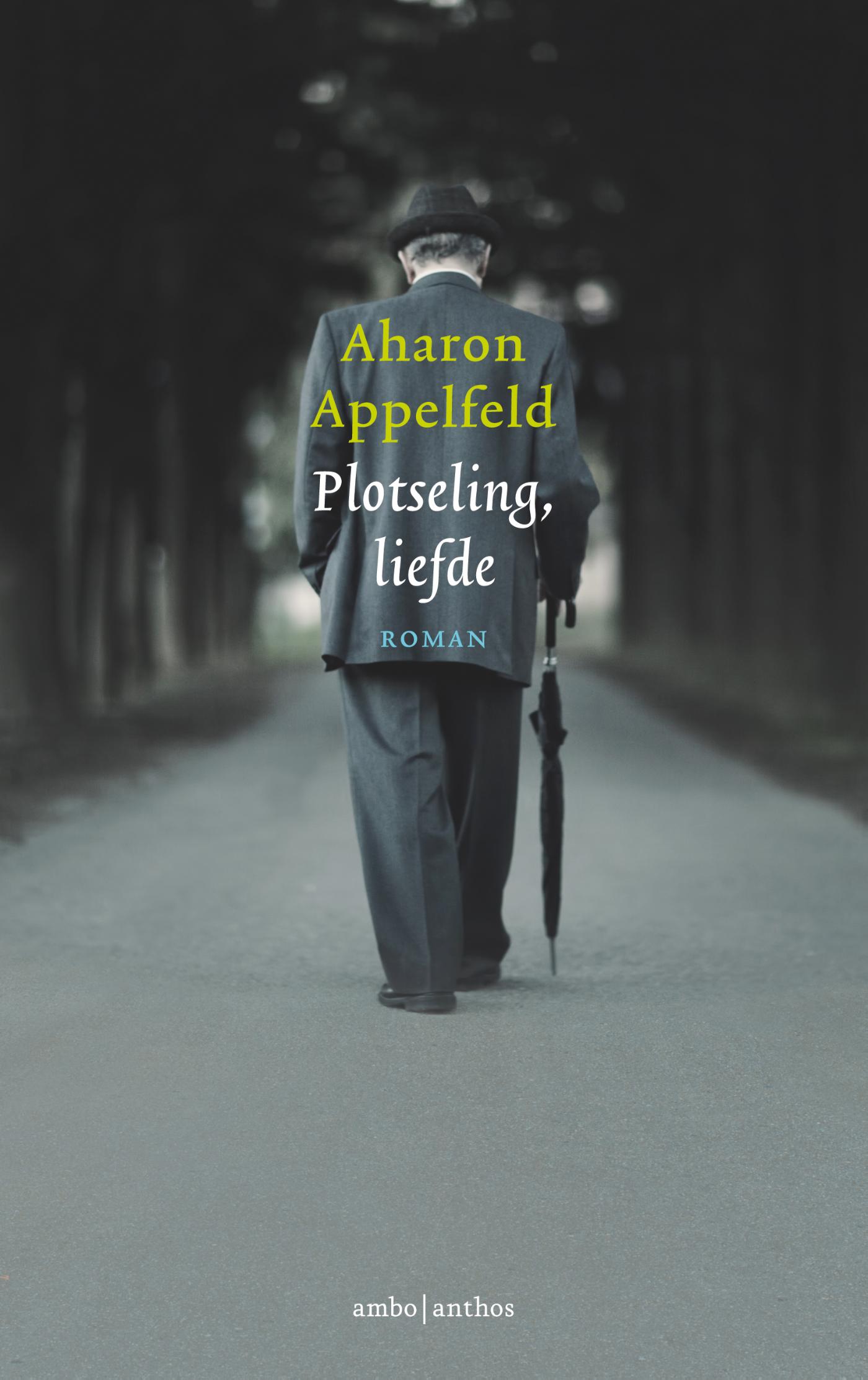 Omslag van Plotseling, liefde