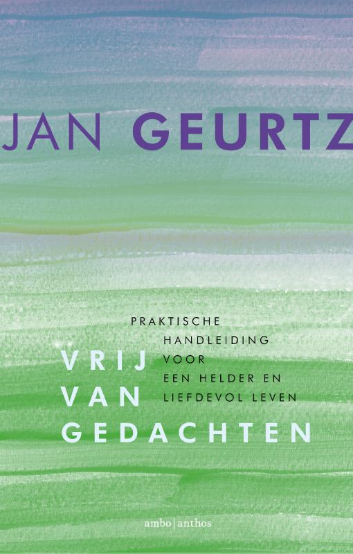 Omslag van Vrij van gedachten