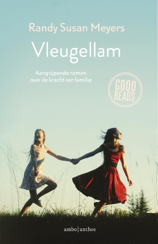 Omslag van Vleugellam