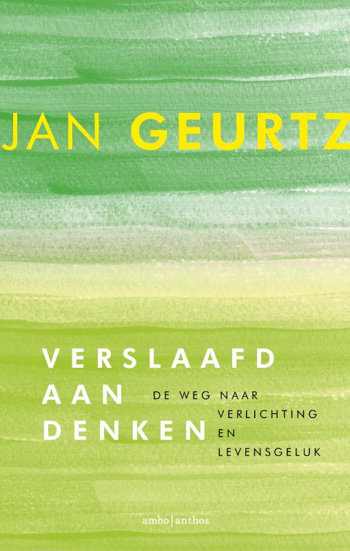 Omslag van Verslaafd aan denken