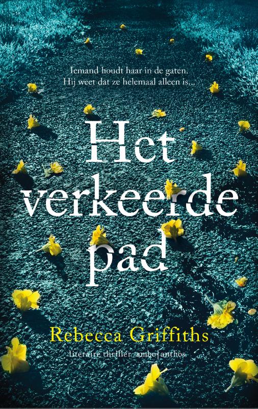 Omslag van Het verkeerde pad