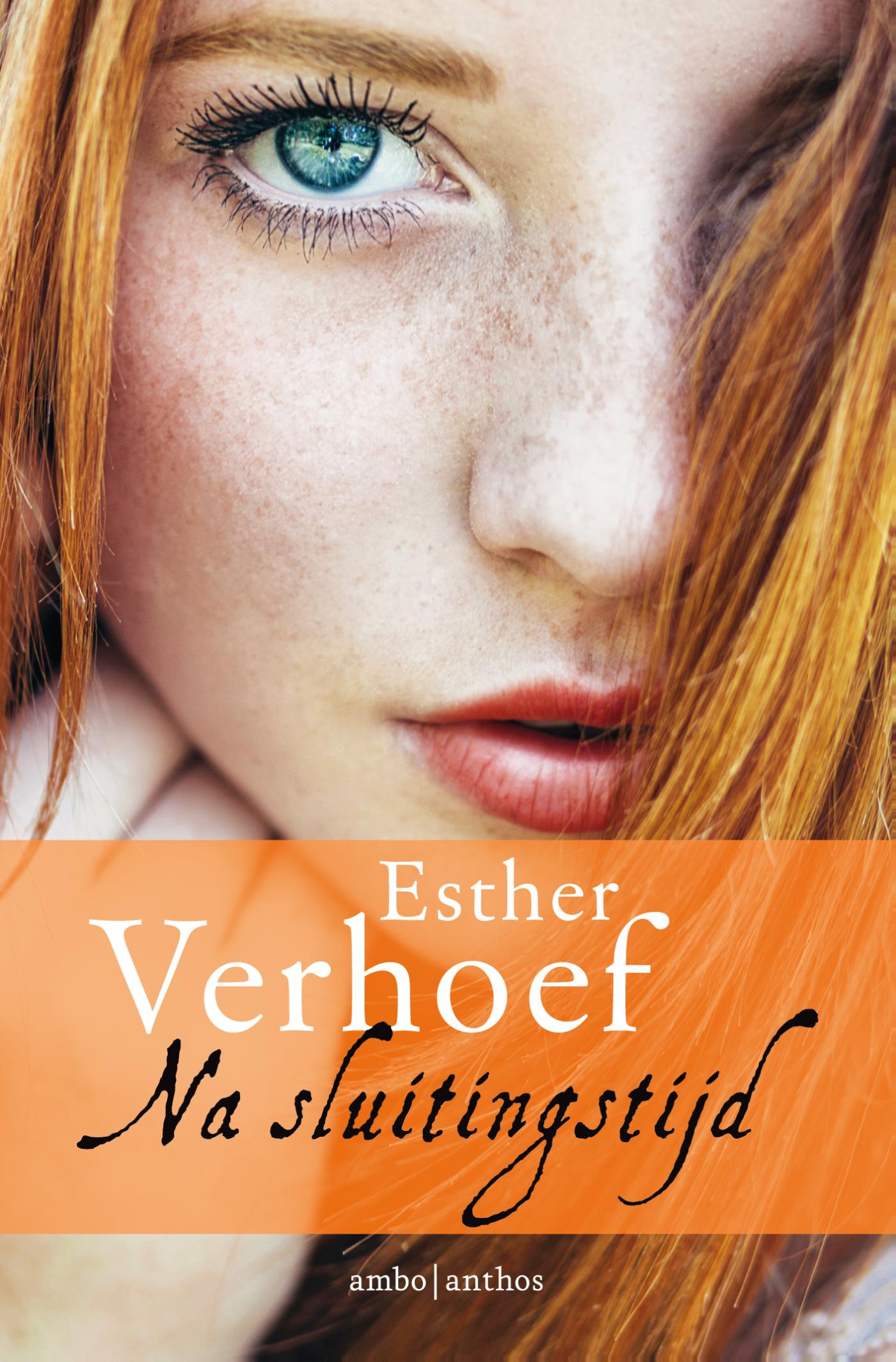 Omslag van Na sluitingstijd