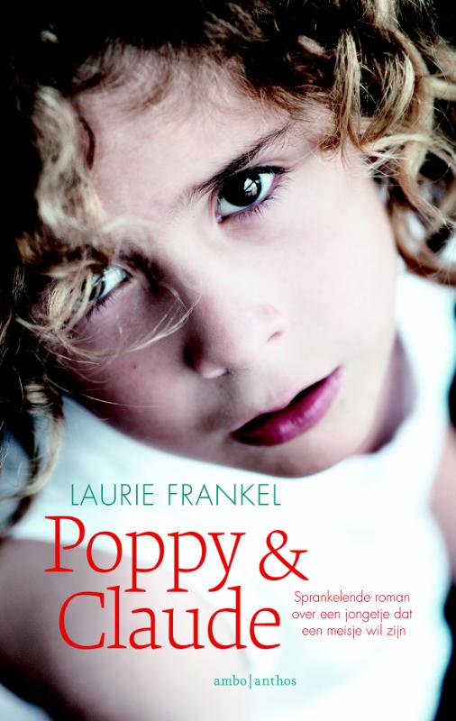 Omslag van Poppy & Claude