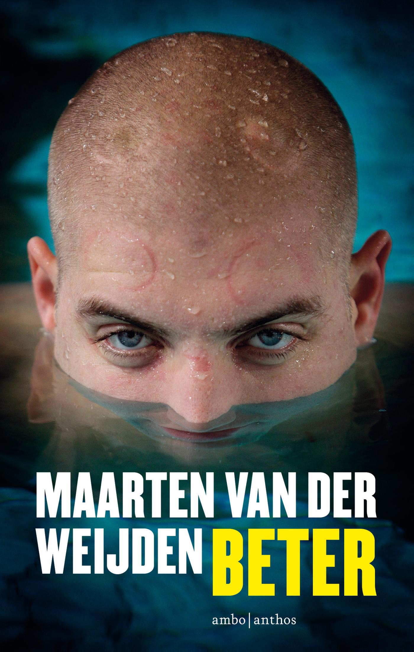 Omslag van Beter