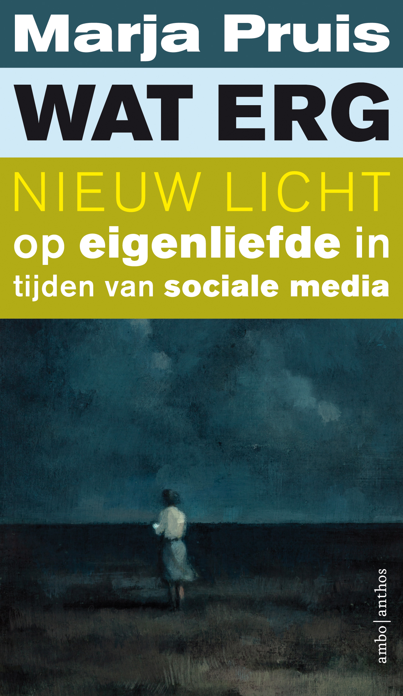 Omslag van Omdat je het waard bent
