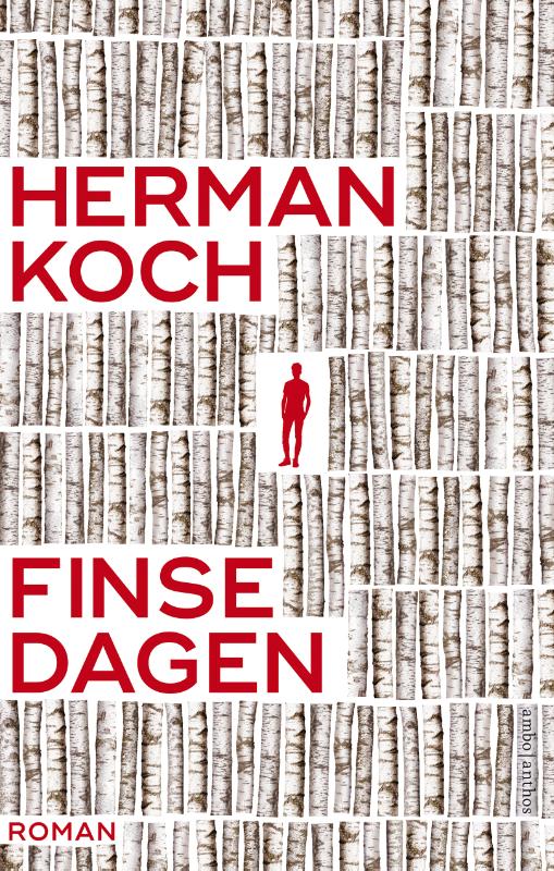 Omslag van Finse dagen